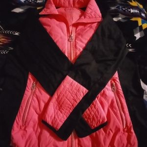 Calvin klein jacket XXL